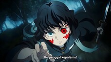 Kimetsu No Yaiba Season3 - Episode 8