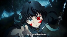 Kimetsu No Yaiba Season3 - Episode 8