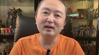 78 Ban biên tập Top 10 người mẫu Trung Quốc năm 2024