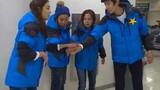 RUNNING MAN Episode 126 [ENG SUB] (Truth and Lie)