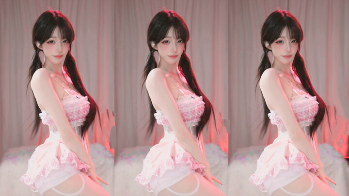 [Blushing Heartbeat Dance Clip] 27 Full Enjoyment Version~