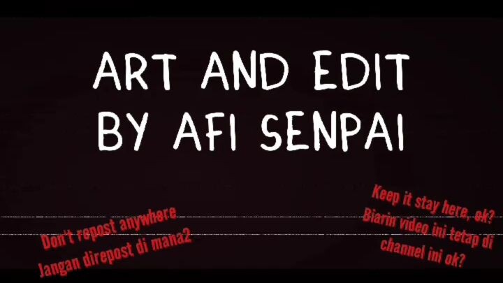 afi senpai