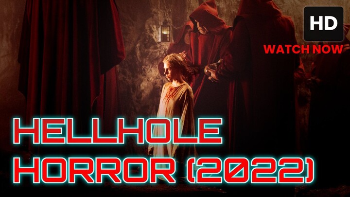 Hellhole (2022) SUB INDO