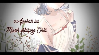 UshinaiP feat. Koharu Rikka - Apakah Ini Masih Dibilang Cinta  (SynthesizerV Indonesia Original)