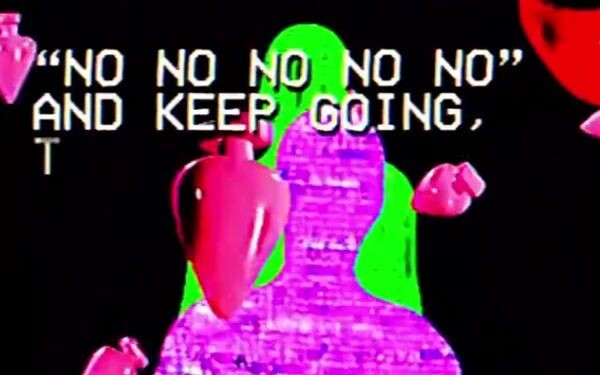 [Chinese Subtitles] Today's Task: Write a Story