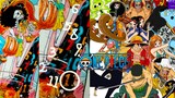 Topik Spesial One Piece #1031: Halaman berwarna untuk Bab 1011 telah mengungkapkan bahwa setidaknya 