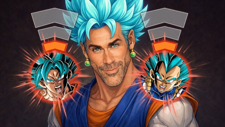 มือไวพอใช้หมด! บั๊กสกิลต่อสู้ทั้งสองช่วยให้เล่นสายพลังน้ำเงินสองสกิลพุ่งทะยานสู่จุดสูงสุดของความรุนแ