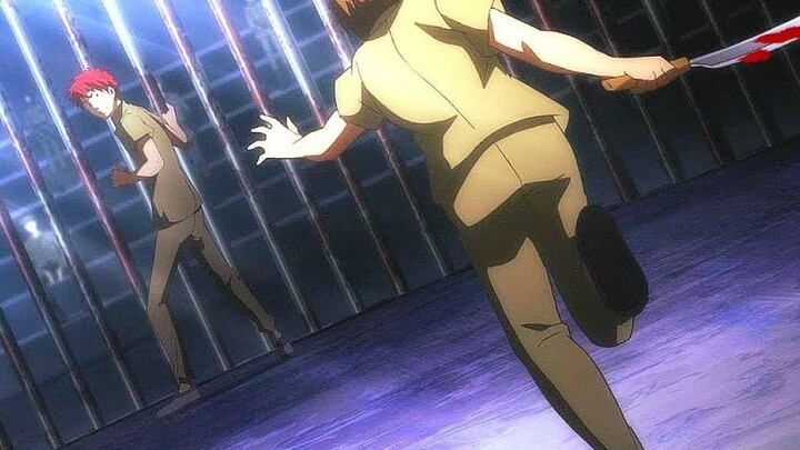 How to destroy someone's feelings? The answer is to put them in a cage and play games - "Hakata Tonk