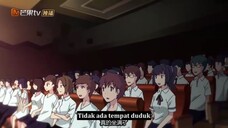 Lan Mo's Flower |EP.07| SUBTITLE INDONESIA
