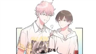 [BL] สปอย เทพกำหนดฝันกับนายเอกเดจาวู ep 19