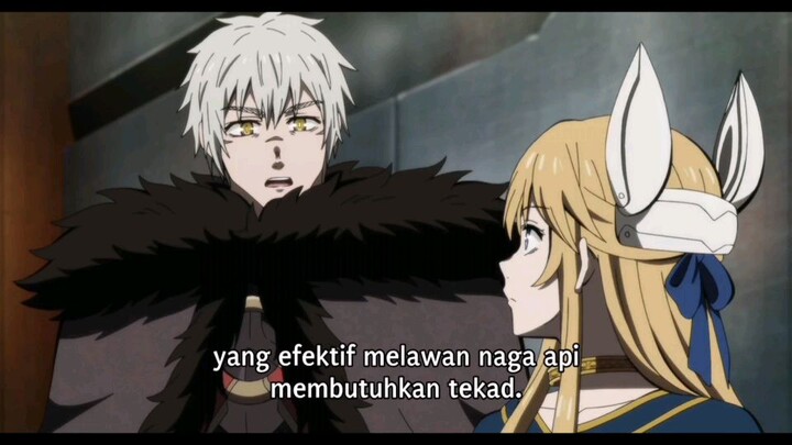 Dari Benci Jadi Cinta Eps 11