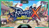 Ragnarok X: Next Generation | เปิดตำนานแร็กนาร็อกโฉมใหม่ | Gamer Inside Review