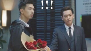 那些被误会喜欢男人的大兄弟们