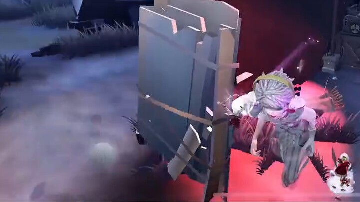 The Prophet's high-energy hard songs are all enjoyable