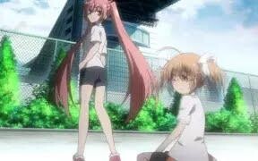 Hidan no Aria AA ตอนที่ 9 ซับไทย