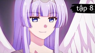 tóm tắt anime | chuyển sinh sang dị giới tôi là triệu hồi sư cấp S | kira_review all ( part 7 )