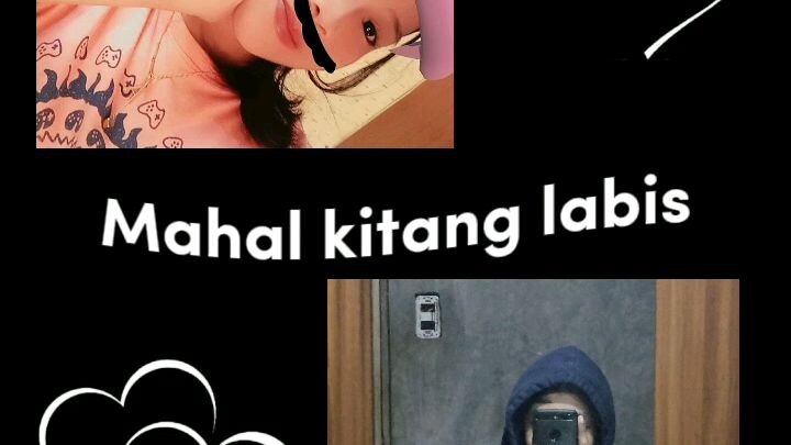 may la love 😘😘