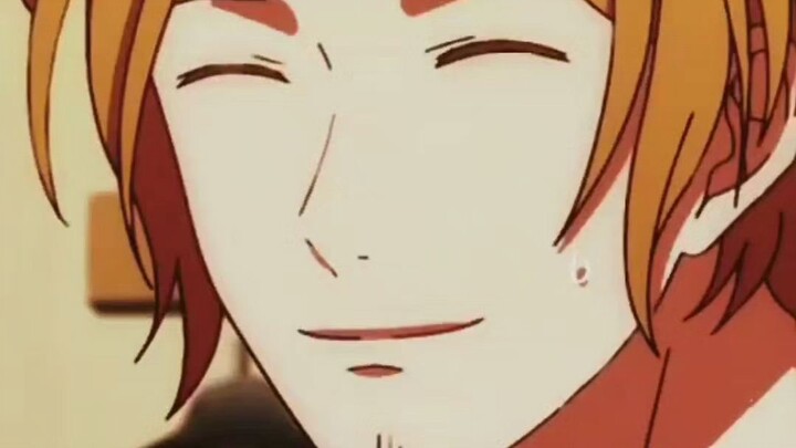 My boy # haruki #given # anime #fyp