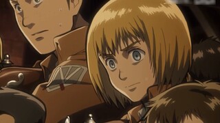 [Attack on Titan worldview analysis] Technology within the wall