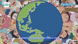 Doraemon tiếng việt tập 55