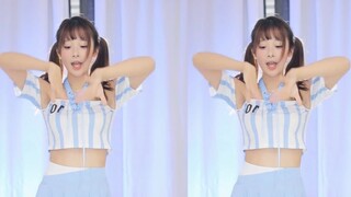【Caviar】《Super Sensitive》Argentina Set Live Dance Screen Recording