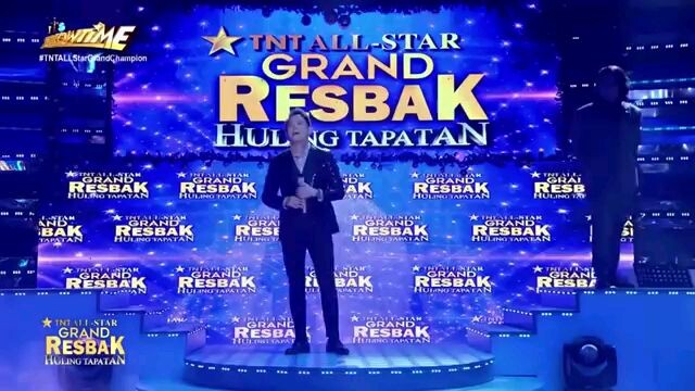 MARK MICHAEL GARCIA - HULING TAPATAN