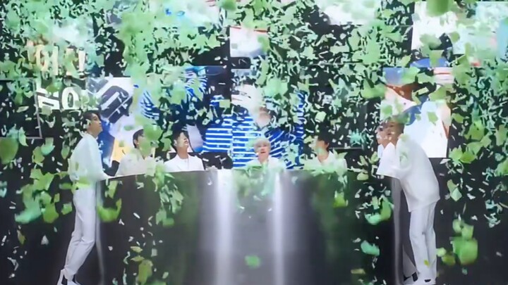 Inilah cinta seorang penggemar perempuan terhadap NCT DREAM