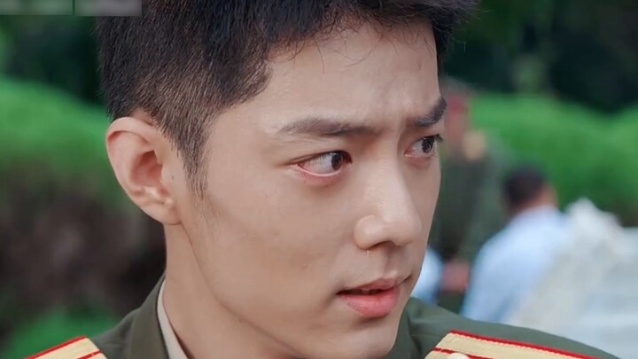 "Pacar saya saat ini semuanya adalah mantan pacar" Episode 12 [Xiao Zhan Narcissus/Yang Wei/Shuang G