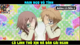 (Phần 14) Review Phim Main Ngu Vô Tình Có Linh Thú Và Giá Xịn #ReviewAnime