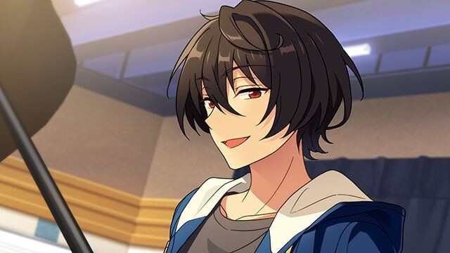 Ayang siapa ini ! Ngaku !! ><