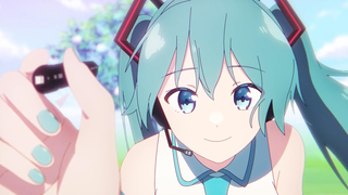 【纪念MV】世界计划 多彩舞台 Leo/need「NEO」3周年纪念MV【1080P】