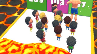 Game Santai