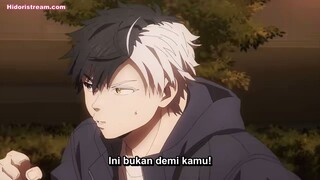 Eps_8 sekolah berandal musim 2 [Wind Breaker Season 2 ]