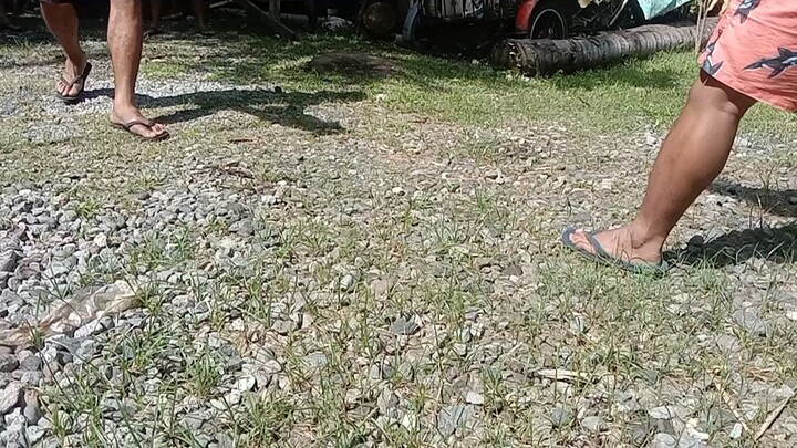 exercise lang po muna mga bosing
