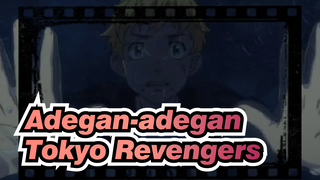 [Tokyo Revengers] Aku Sangat Setuju