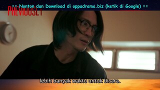 Leap Day Episode 8 Sub Indo