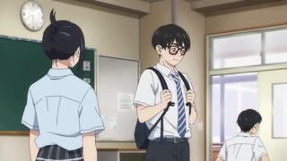 Câu Lạc Bộ Những Kẻ Mất Ngủ EP 02 [Sub Việt]