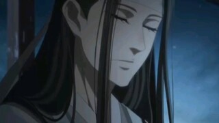 [Anime] [Ma Đạo Tổ Sư] Hanguang-Jun say rượu