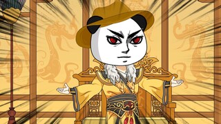 第二十四集，王者之师，雷霆之怒