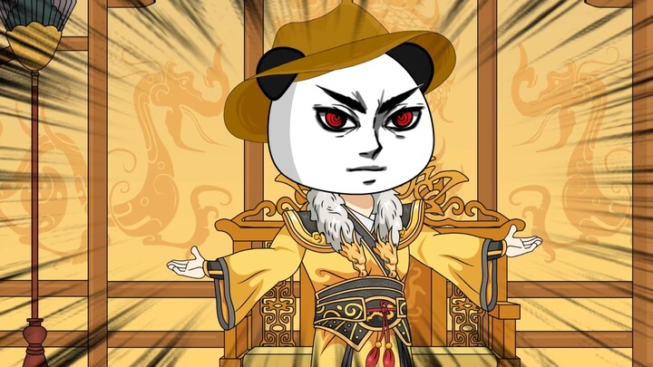 Episode 24: The King's Teacher, the Wrath of Thunder