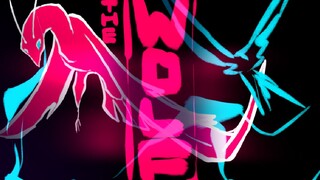 【MAP】The Wolf part5-6