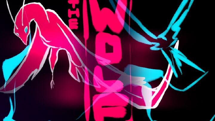 【MAP】The Wolf part5-6