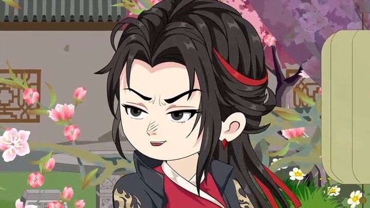 "การโต้กลับของคฤหาสน์แดง" ตอนที่ 13: แฟนฟิคชั่นสนุกๆ เกี่ยวกับคฤหาสน์แดง ที่คุณสามารถรับชมได้โดยไม่ต