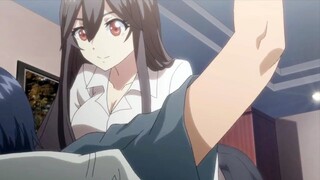 ALL IN ONE | Nếu Có Cô Bạn Thân Ngọt Nước Như Này Thì Bạn Xử Lý Ra Sao ? | Trà Sữa Studio