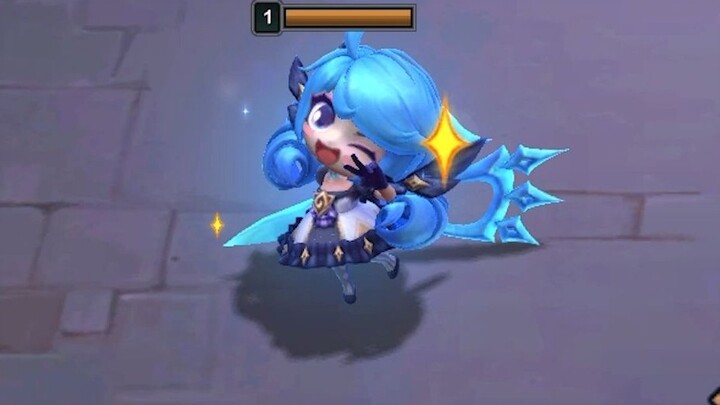 All proceeds from this video will be donated to me to buy Little Gwen