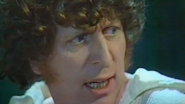 Doctor Who - The Deadly Assassin (4)