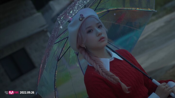 LIMELIGHT -  Eye To Eye  MV