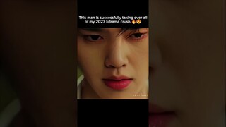 Handsome demon 🔥😍 #mydemon #mydemonkdrama #songkang #kimyoojung #kdrama #kdramaedit #fypシ゚viral #yt