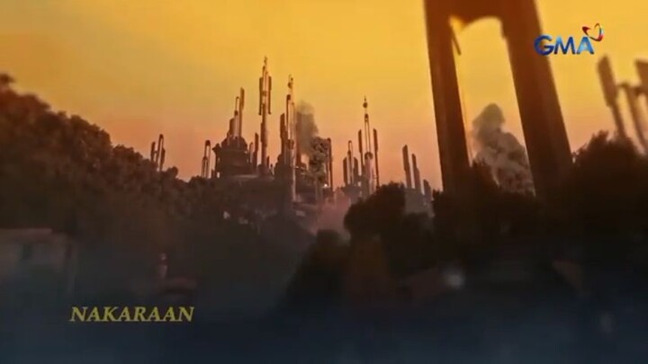 Encantadia 2025 Full episode 11&12