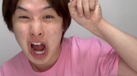 Đại Lôi chữa lành nỗi buồn.